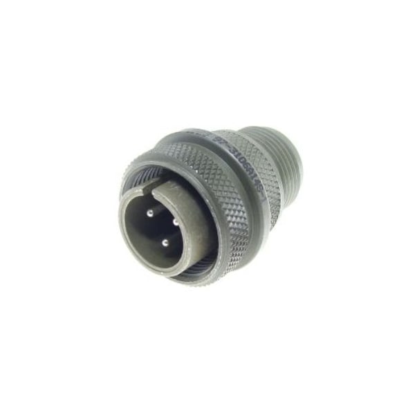 ER 22C 8-16, 4-12 SKT PLUG